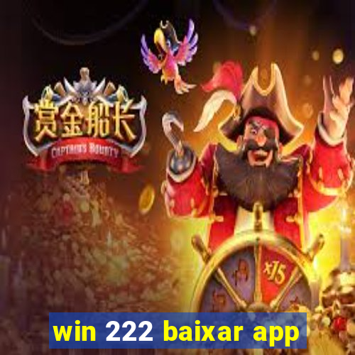 win 222 baixar app